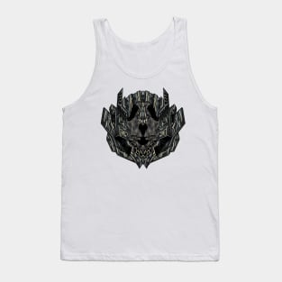 Rhino Mecha Tank Top